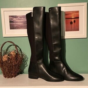 MICHAEL Michael Kors® Bromley Flat Boot